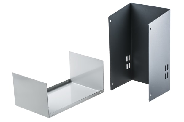 Cajas para equipos