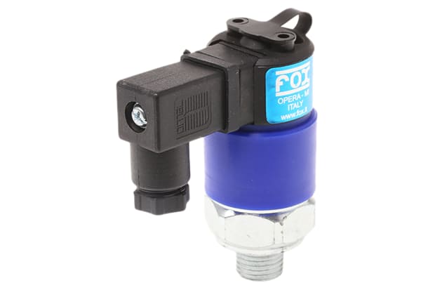 RS PRO Pressure Switch