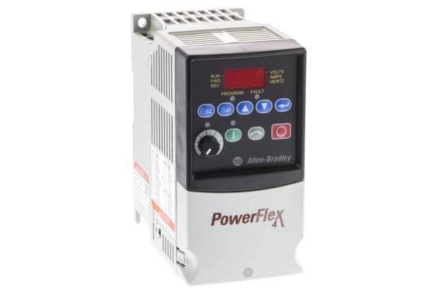 PowerFlex®Frequenzumrichter