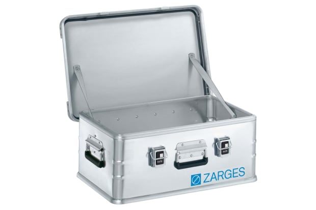Zarges