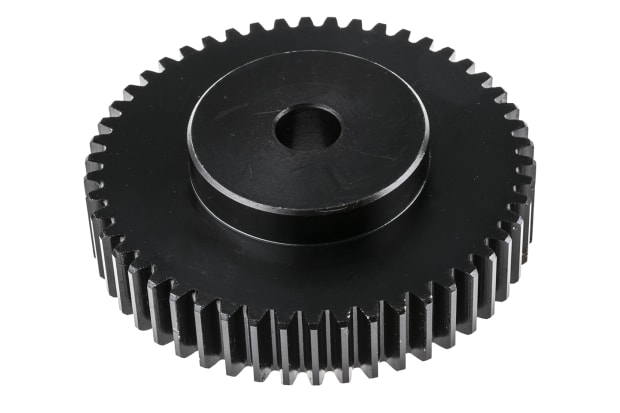 Spur gears: What are they and where are they used?