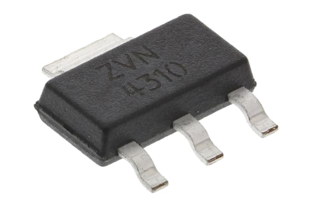 MOSFET