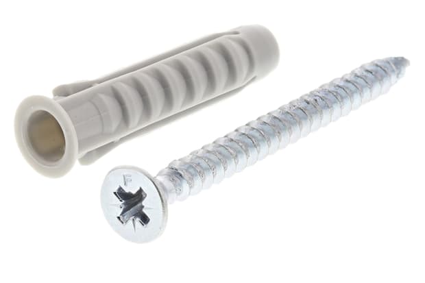 Tassello Fischer Fixings