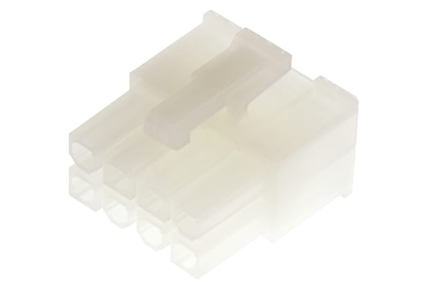 Molex Mini-Fit Connectors