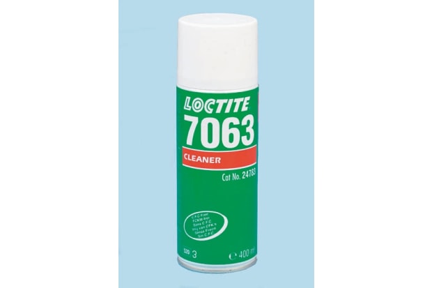 Limpiador Multiusos Loctite 7063