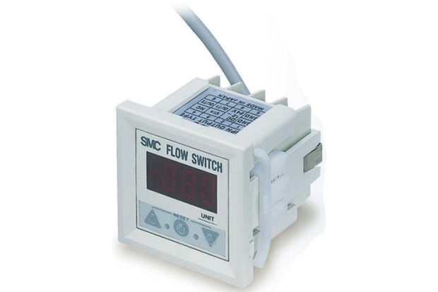 SMC Flow Controllers