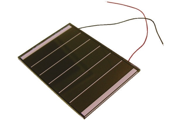 Sanyo Solar Panels