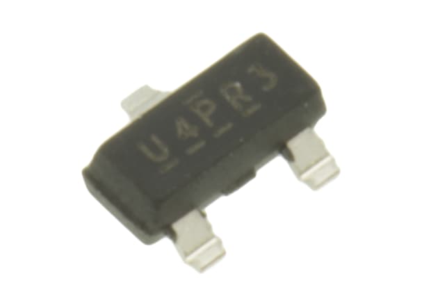 Infineon NチャンネルパワーMOSFET 30 V