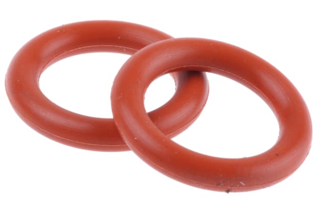 Silicone O-Rings: 4 Key Facts You Need to Know
