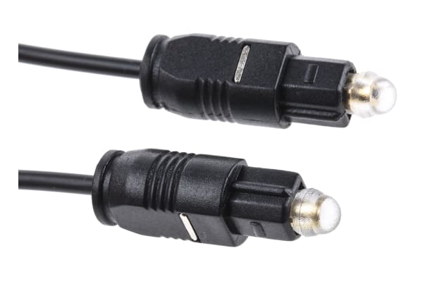 optical audio cable