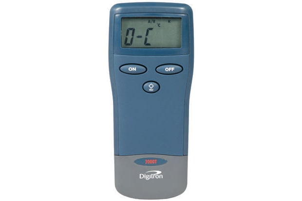 Digital Thermometers: Know About The Types, Advantages And How To Use This  Essential Device