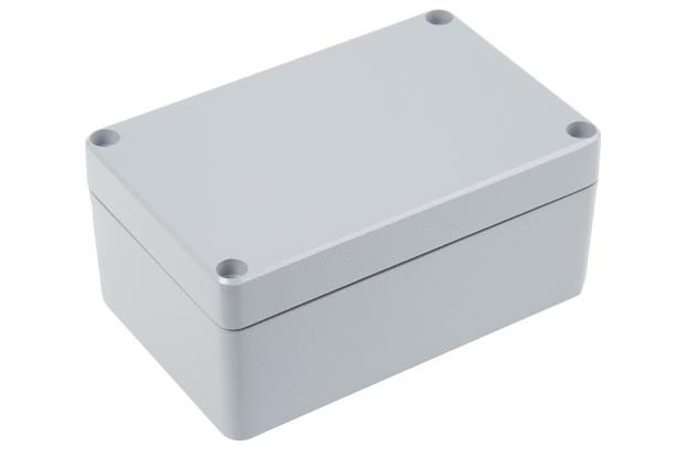 Euronord Gehäuse Fibox