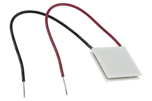 Adaptive Peltier Module