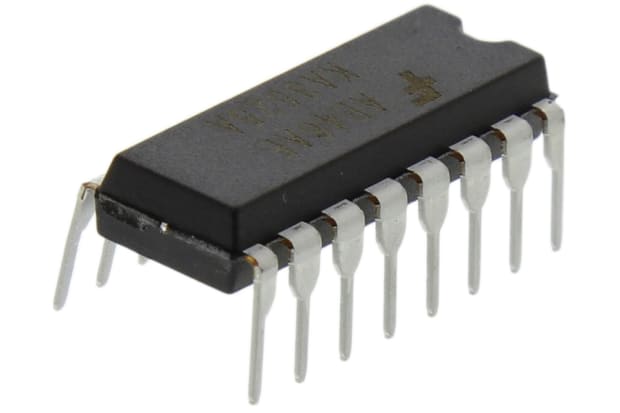 ON Semiconductor PWM