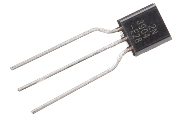 Bipolar Transistor
