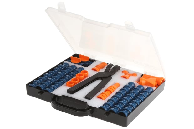 RS PRO Coolant Hose Kit