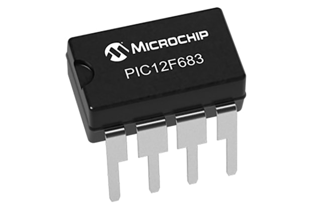 8 Bit Mikrocontroller