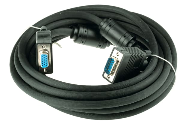 Roline VGA Cables
