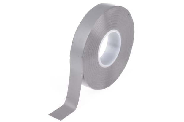 Grey Electrical Tape