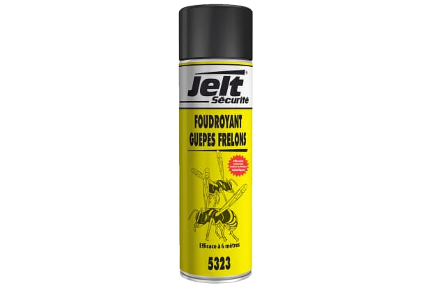 exterminateur insecte maintenance estivale