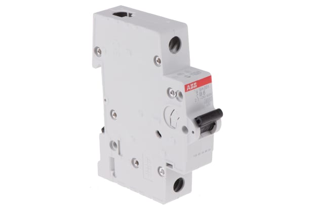 Type B Circuit Breaker