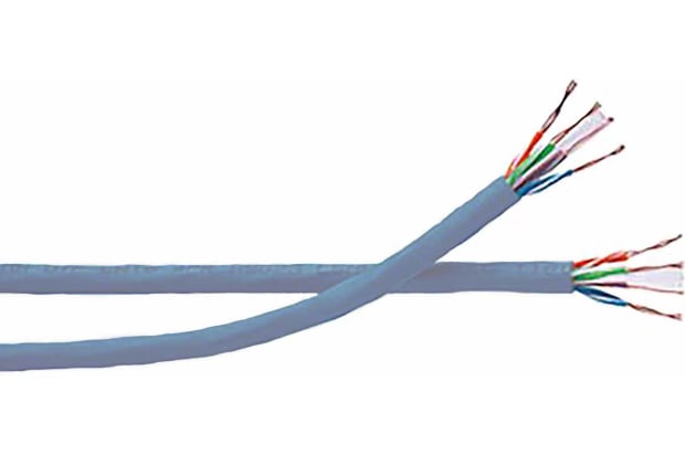 Belden Ethernet Cable