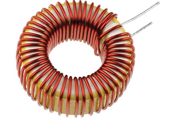 Inductors