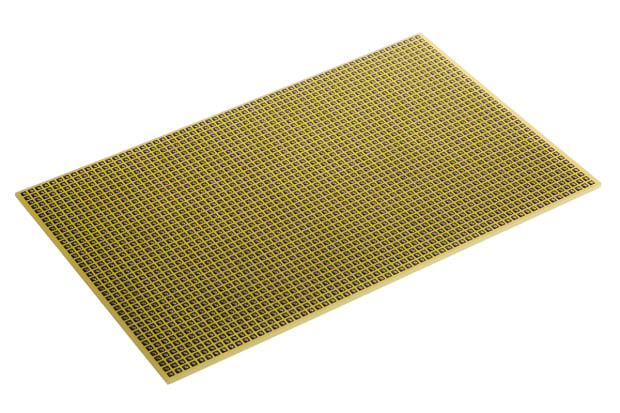 Carte matrice, Simple face CIF