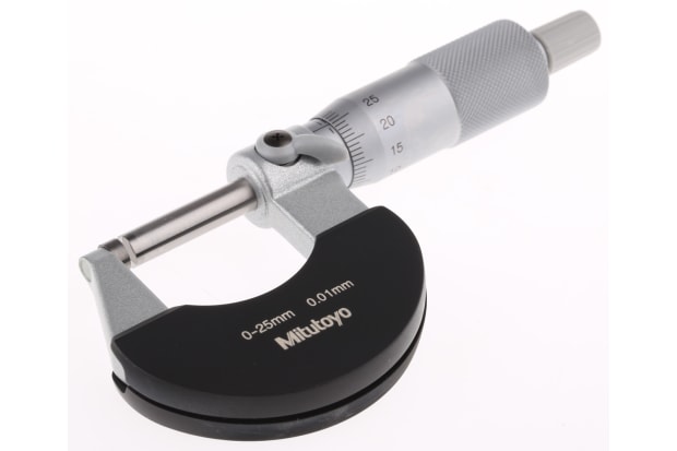 Ball Micrometers