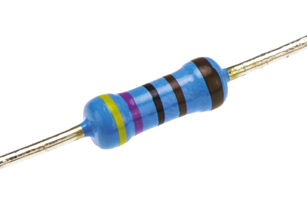 Fixed Resistors