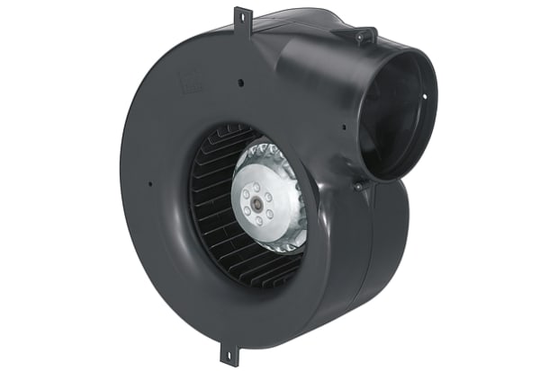 Centrifugal Fans & Blowers