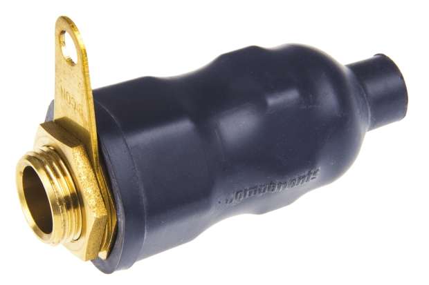 Steel Cable Glands