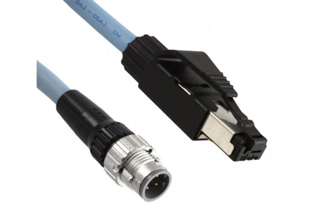 Sensor & Actuator Cables