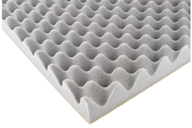 Paulstra Hutchinson Soundproofing