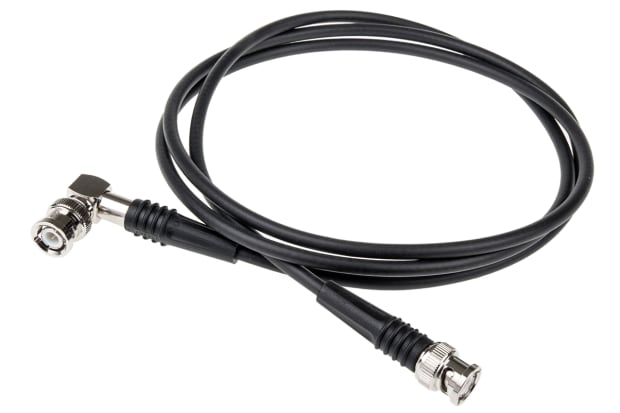 TE Connectivity Coaxial Cable