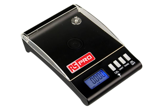 RS PRO Weighing Scales