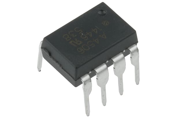 Optoaccoppiatori Broadcom