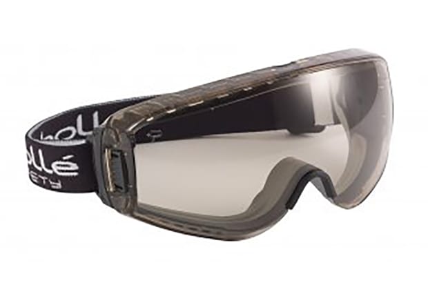 Pilot Safety Goggles