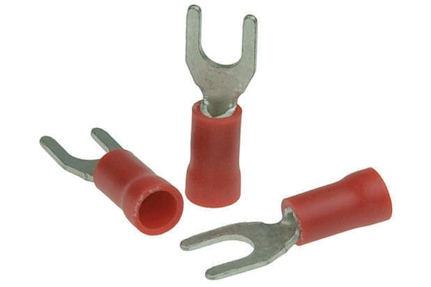 Crimpstecker Kabelschuhe
