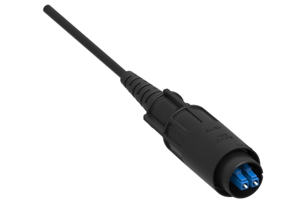 TE Connectivity Fibre Optic Cables
