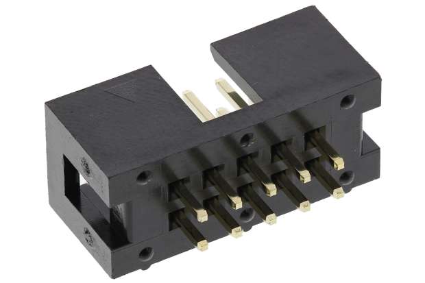 Wurth Elektronik PCB Headers  