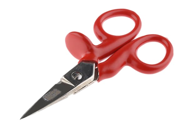 Bahco Electrician's Scissors