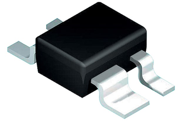 ESD Diode