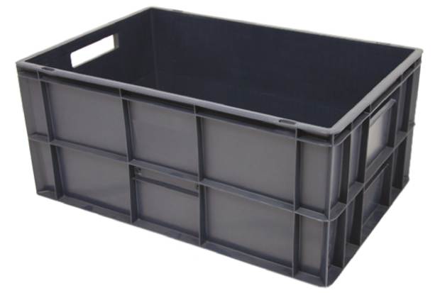 Cajas de almacenamiento de alimentos