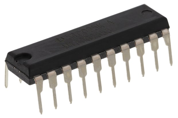 Texas Instruments Microcontrollers