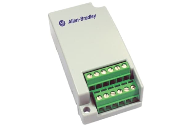 Allen-Bradley serie Micro800