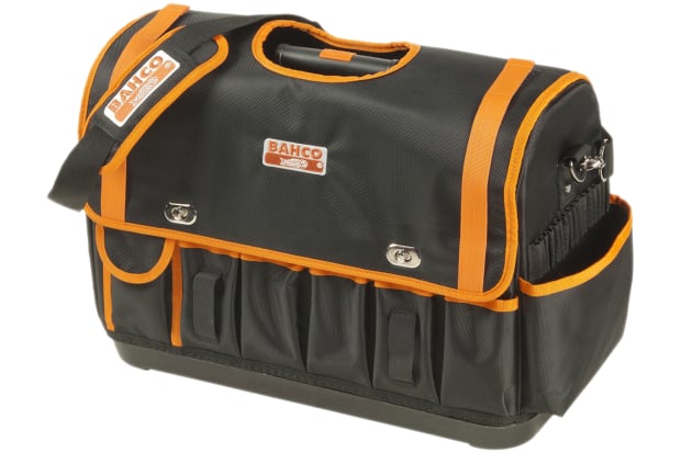 A Guide To The Best Tool Bags On The Market | RS