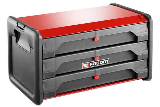 Facom Tool Chests & Tool Cabinets