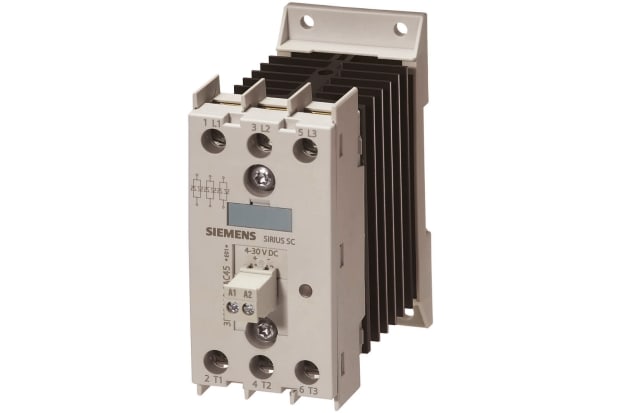 Siemens Solid State Relays