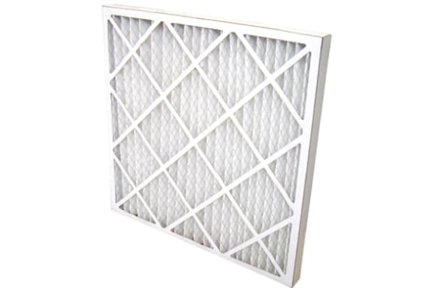 HVAC Pleated Air Filters